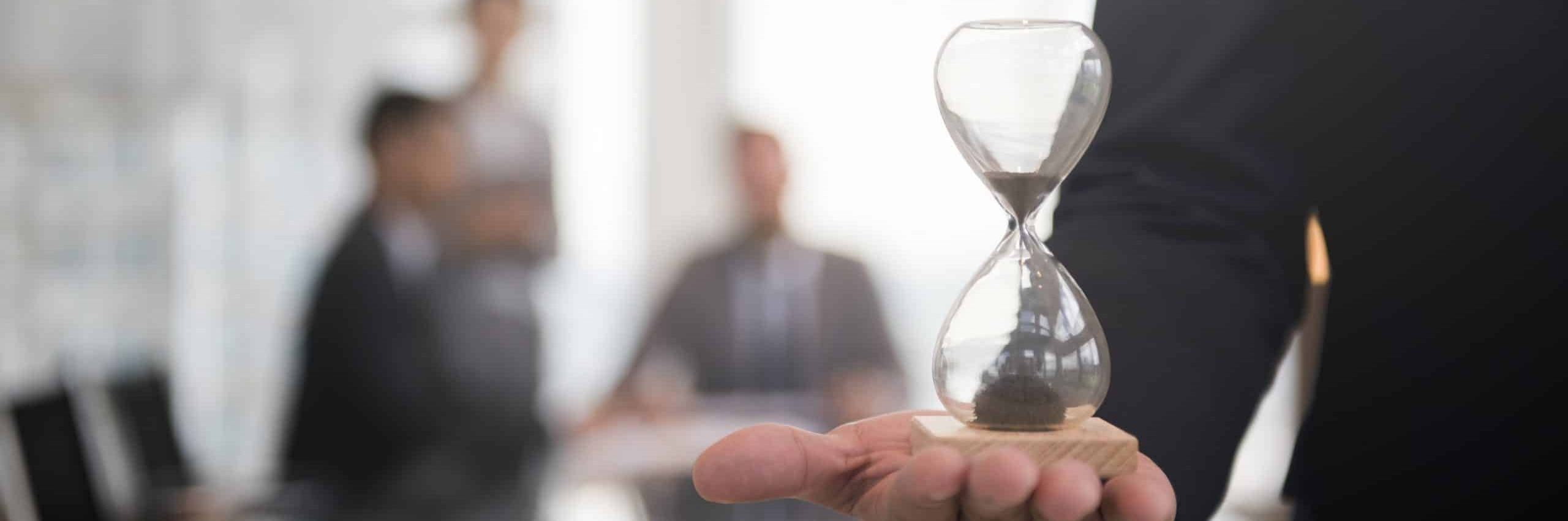 Why Your Thai Team Doesn’t Meet Deadlines